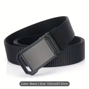 Belt black